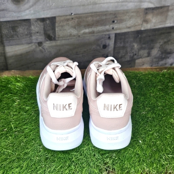 Nike Court Vision Alta - Picture 6 of 9